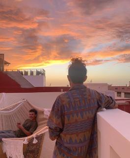 CHILL SURFER HOSTEL - 4