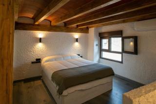 Alojamiento domotizado Casa el Campanario - Alcalá del Júcar - 1