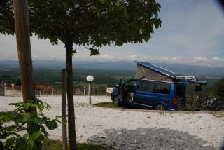 Weinberg-Panorama- Camping - Höch - 4