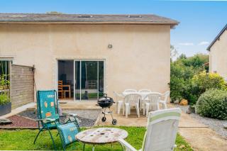 Gites de l'hivet - 7