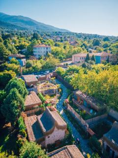 Feronia Suites - Masukiye - 1