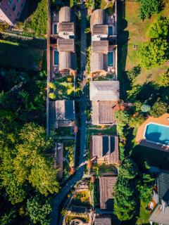 Feronia Suites - Masukiye - 4
