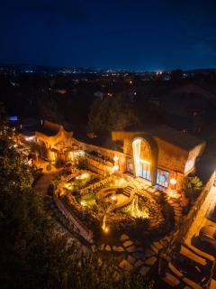 Feronia Suites - Masukiye - 9