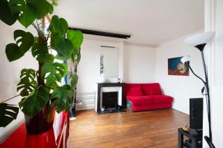 Charming Studio near Le Marais and Bastille - Parijs - 9