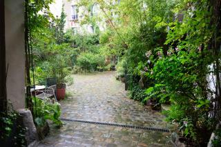 Charming Studio near Le Marais and Bastille - Parijs - 6
