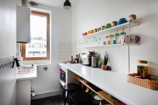 Charming Studio near Le Marais and Bastille - Parijs - 7