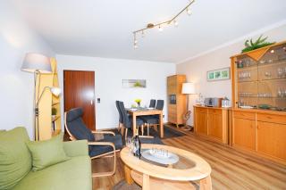 Wohnung Rehder 8 - Grömitz - 3