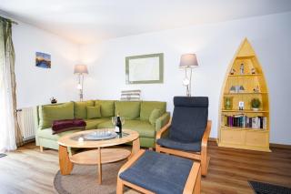 Wohnung Rehder 8 - Grömitz - 2