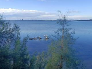 Sunrise lake house - Rocky Point - 0