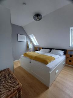 Möwennest by DeJu Norderney - Norderney - 6