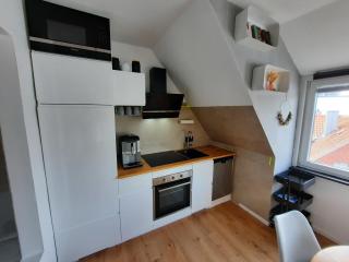 Möwennest by DeJu Norderney - Norderney - 4