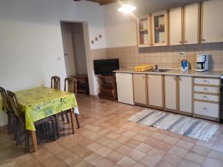 Wohnung für 2-4 Personen im OG - Ražanac - 3