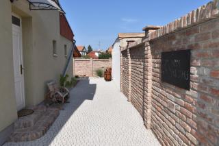 Dům na jihu Valtice - 5