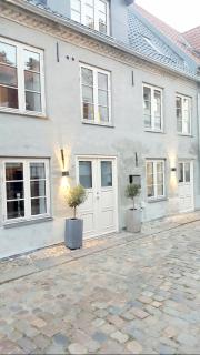 Ferienwohnung Johannis 59 - Flensburgo - 9