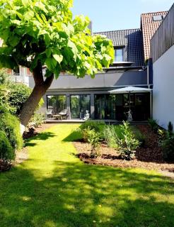 Ferienwohnung Johannis 59 - Flensburgo - 0