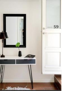 Ferienwohnung Johannis 59 - Flensburgo - 8