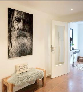 Ferienwohnung Johannis 59 - Flensburgo - 7