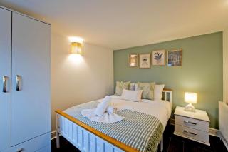 Imperial New Road Whitechapel Apartment - Londra - 8