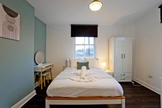 Imperial New Road Whitechapel Apartment - 9