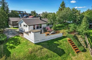 House close to World cup Trondheim 2025 - Trondheim - 9