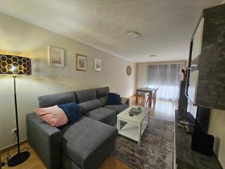 Apartamento Nara Playa - Boiro - 4