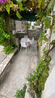 Villa rustica bougainvillea - Maslinica - 2