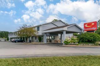 Econo Lodge Traverse City South - 9