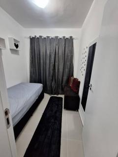 Apartamento Paris - São José dos Pinhais - 7