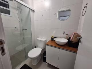 Apartamento Paris - São José dos Pinhais - 6
