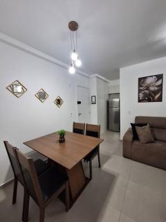 Apartamento Paris - São José dos Pinhais - 2