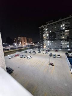 Apartamento Paris - São José dos Pinhais - 1
