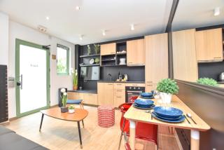 Cosy apartment - 1BR-4P - République - Paris - 9