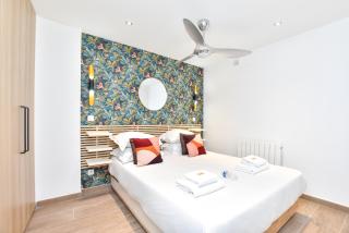 Cosy apartment - 1BR-4P - République - Paris - 7