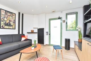 Cosy apartment - 1BR-4P - République - Paris - 5