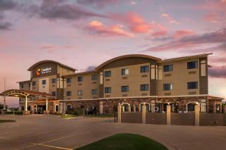 Comfort Inn & Suites Glenpool - Glenpool - 7