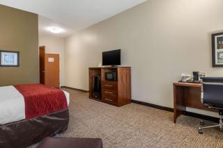 Comfort Inn & Suites Glenpool - Glenpool - 2