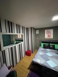 Vanila - Leskovac - 4