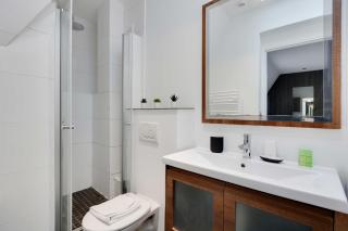 Magnificent studio - 2P - Arc de Triomphe - 6