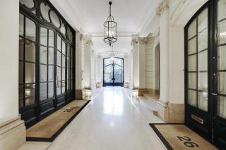 Magnificent studio - 2P - Arc de Triomphe - 2