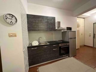 Gogo Moustache Apartment in Tirana Center - Tirana - 2