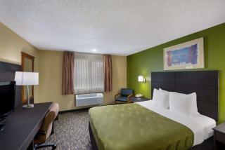 Quality Inn SeaTac Airport-Seattle - SeaTac - 2