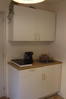 Appartement centre ville - 5