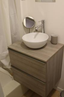 Appartement centre ville - 2