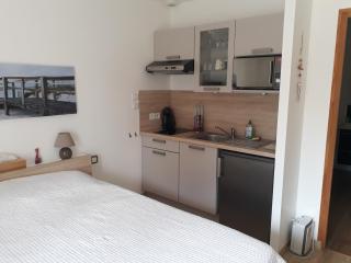 Joli Studio en campagne - Non fumeur - 2 nuits minimum - 9