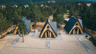 LandHaus Tri Vikendice - Idiličan boravak u prirodi Blidinja - Risovac - 3
