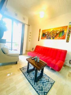 La villa del caribe 4 - 8