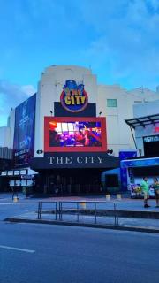 La villa del caribe 4 - 7