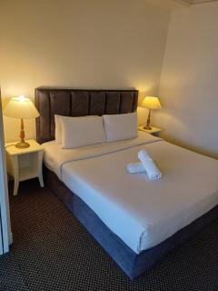 Kuala Lumpur Grand service suite at Times Square - 3
