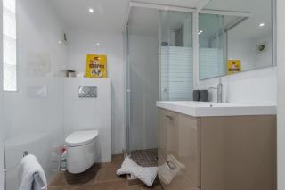 Best location, 1 bedroom flat - Villefranche-sur-Mer - 5