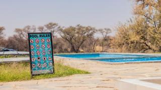 Omaruru Guest Farm - 2